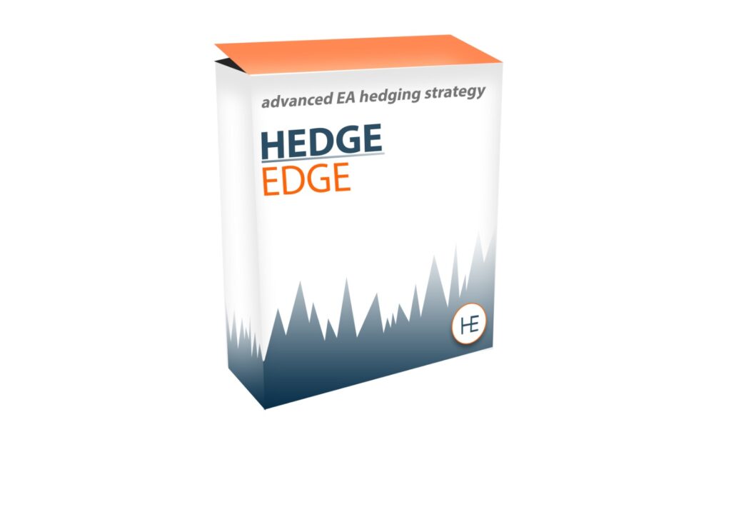 hedge edge