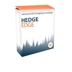 hedge edge